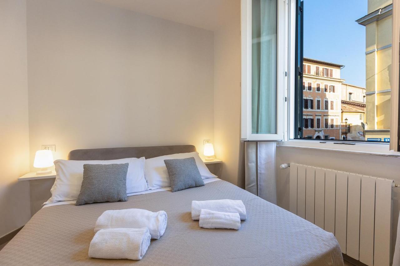 Colosseum Holidays - San Giovanni In Laterano Roma Esterno foto